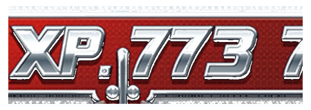 xp 7777 logo